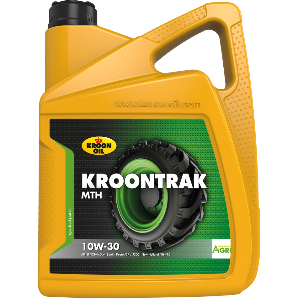 KROONTRAK SUPER 10W30