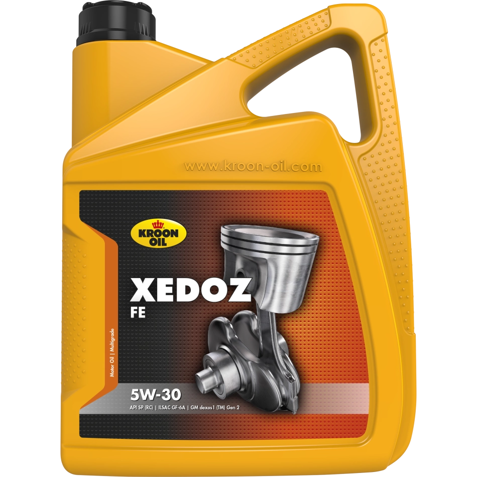 Xedoz FE 5W-30