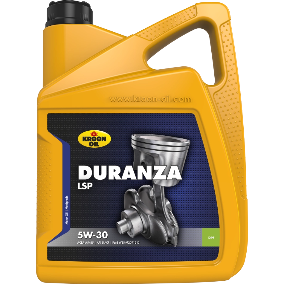 Duranza LSP 5W-30
