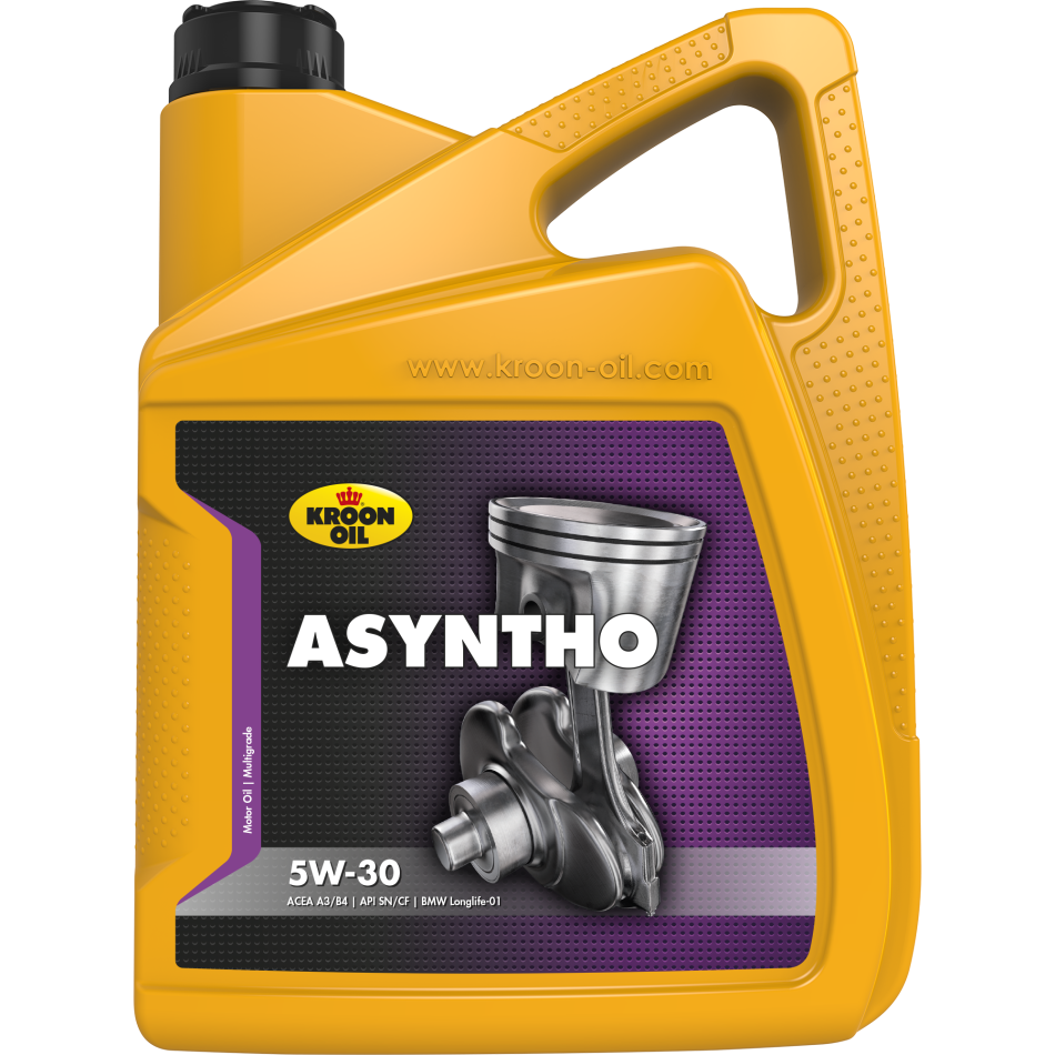 Asyntho 5W-30