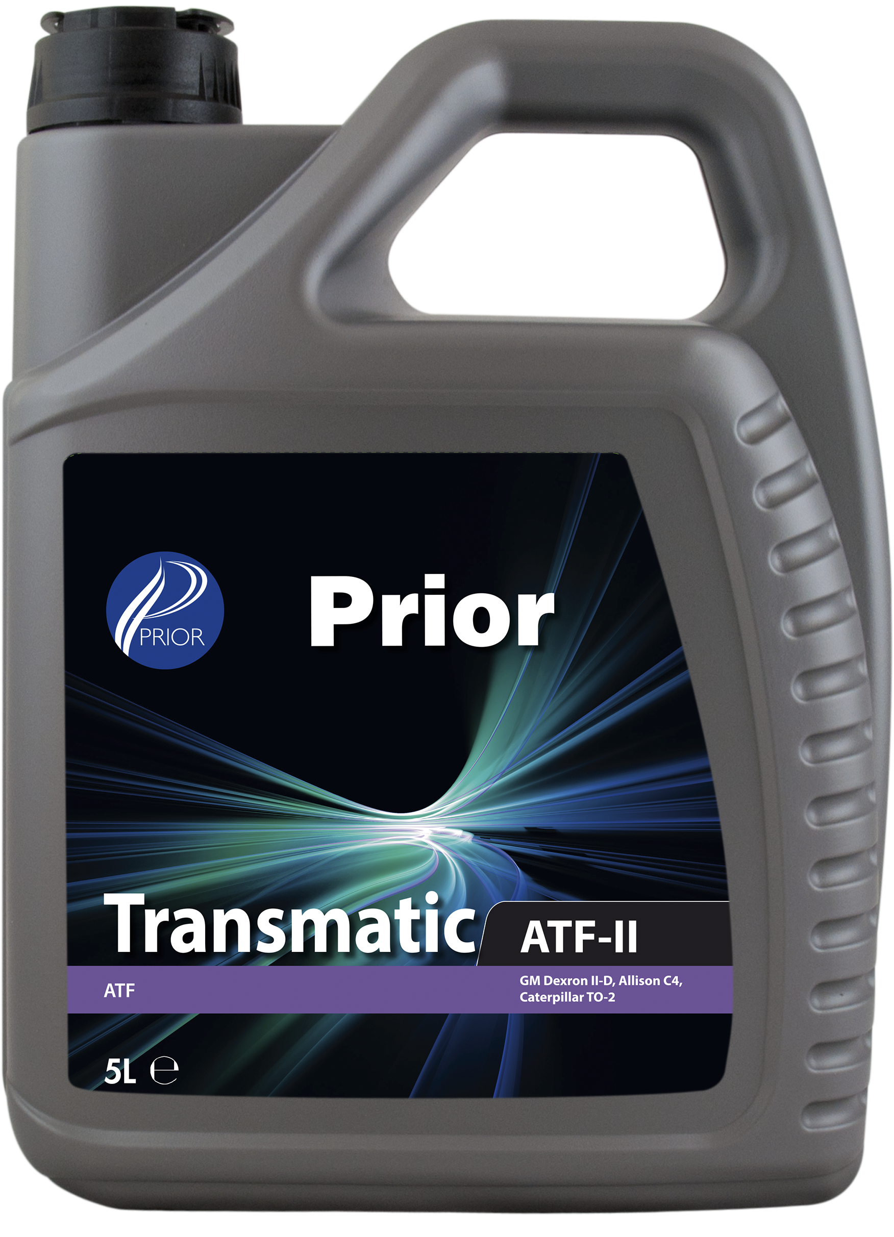 PRIOR TRANCMATIC ATF-II