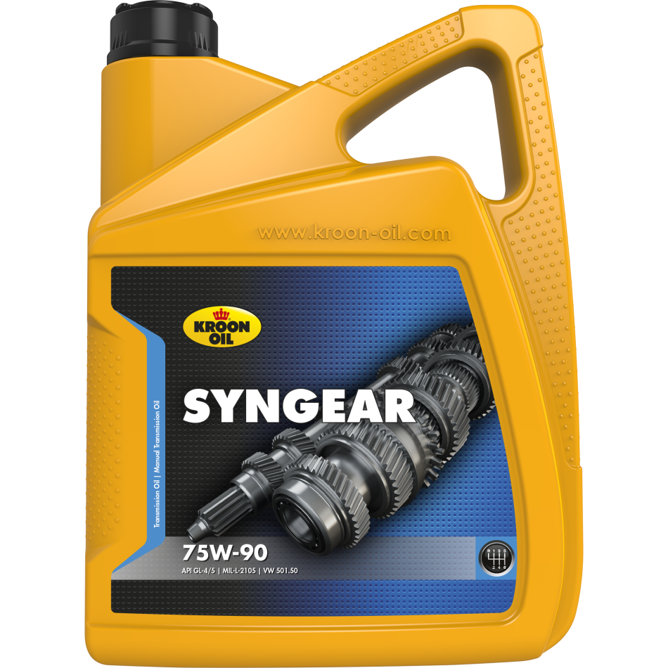 Syngear 75W-90