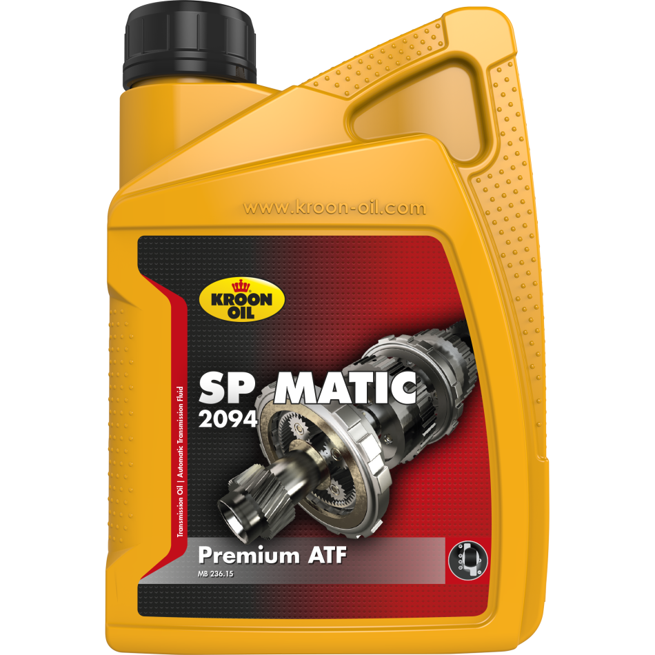 SP Matic 2094